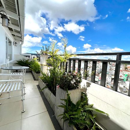 Tulip Hotel 3 Da Lat Eksteriør billede