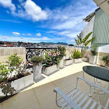 Tulip Hotel 3 Da Lat Eksteriør billede