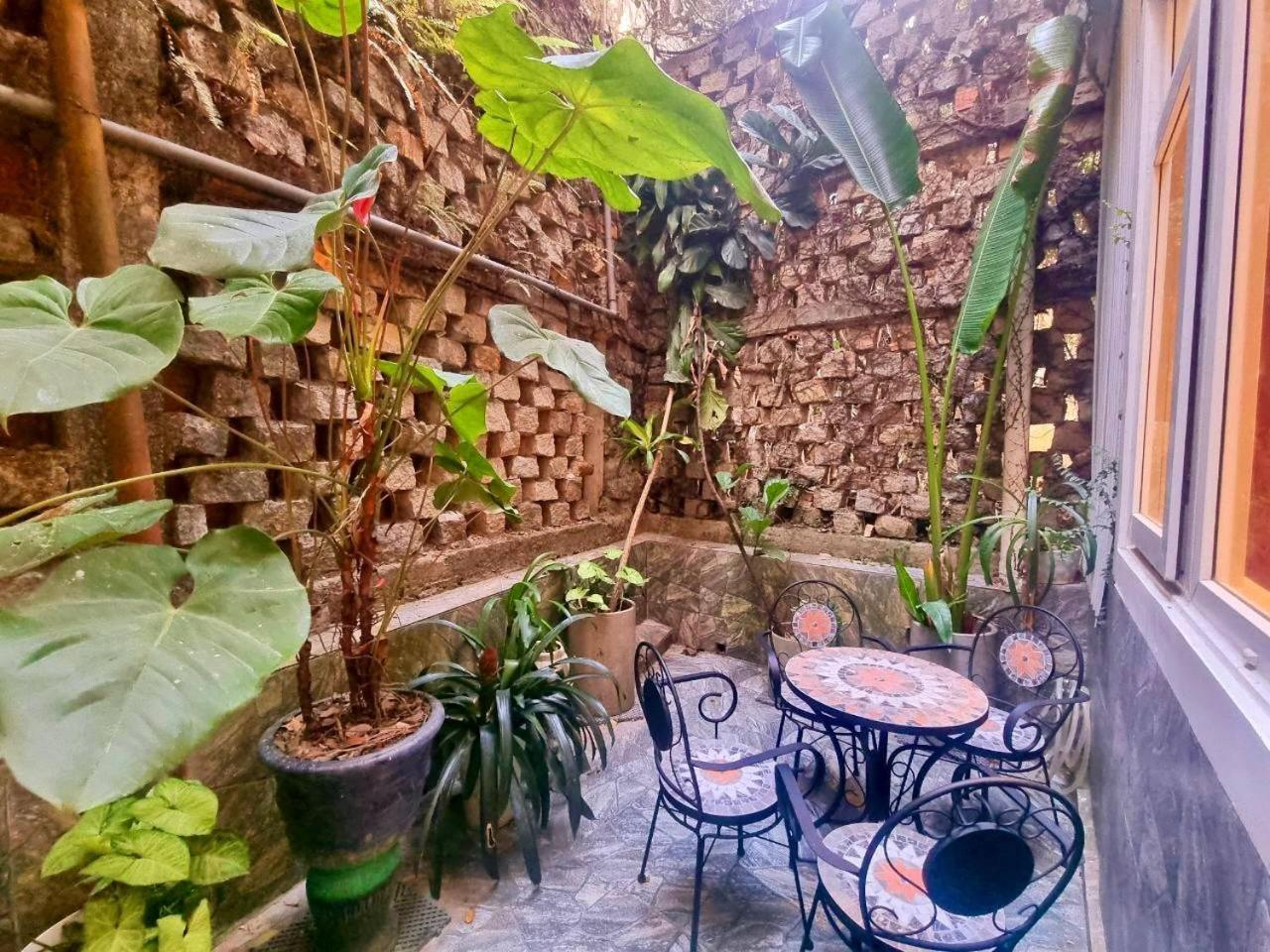 Tulip Hotel 3 Da Lat Eksteriør billede