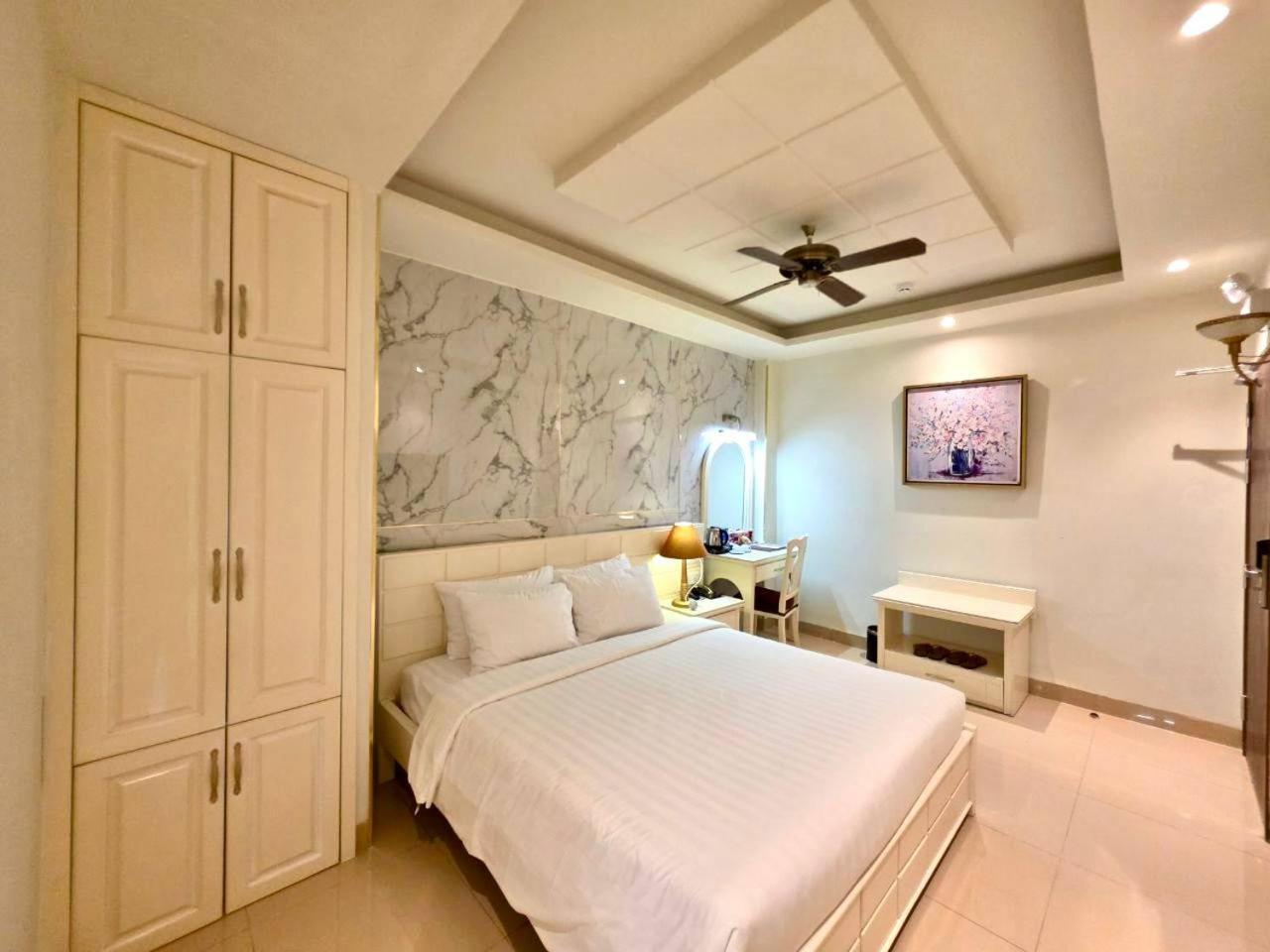 Tulip Hotel 3 Da Lat Eksteriør billede
