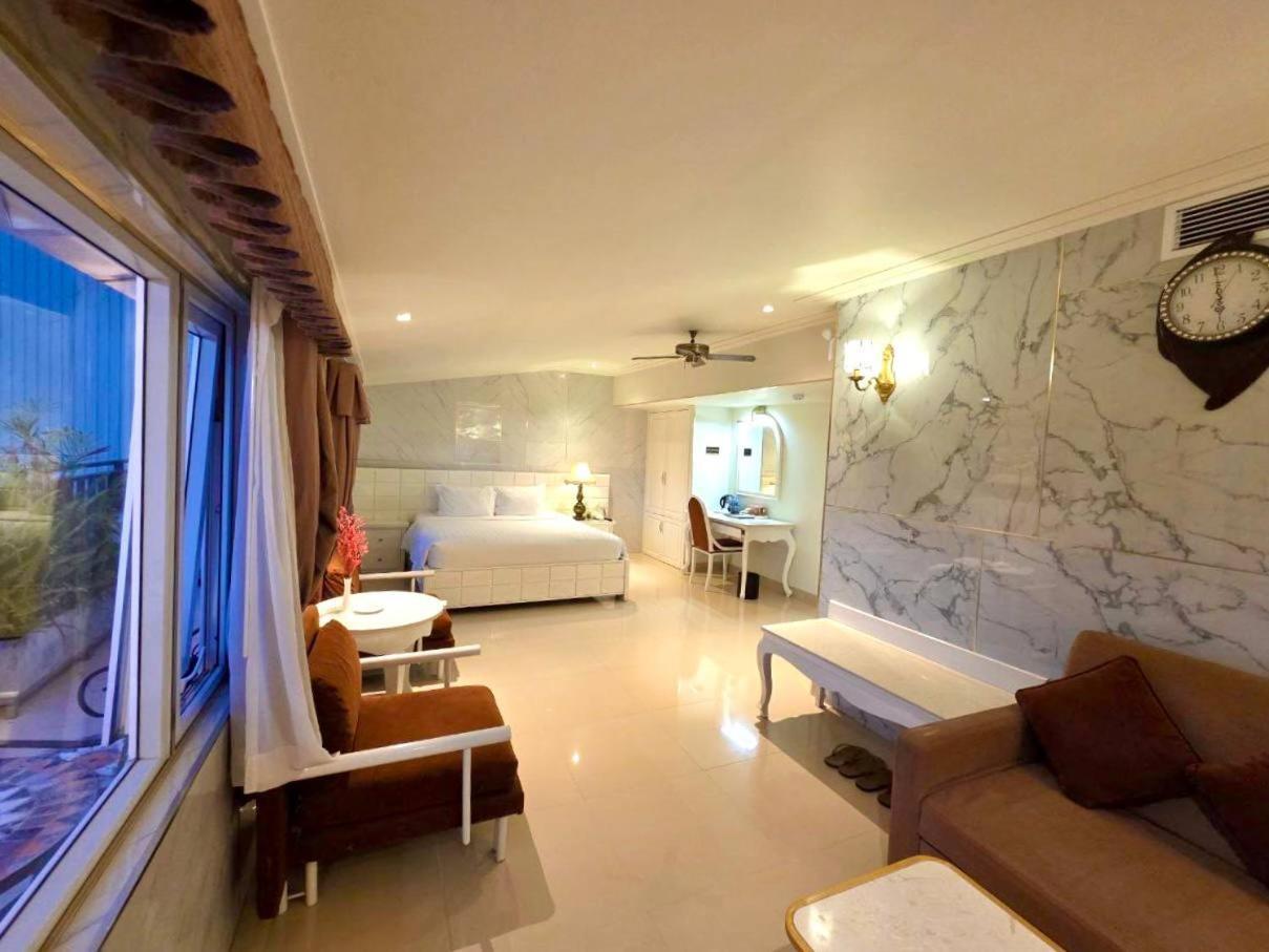 Tulip Hotel 3 Da Lat Eksteriør billede